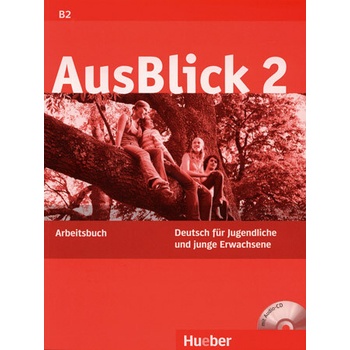 Ausblick 2 AB +CD