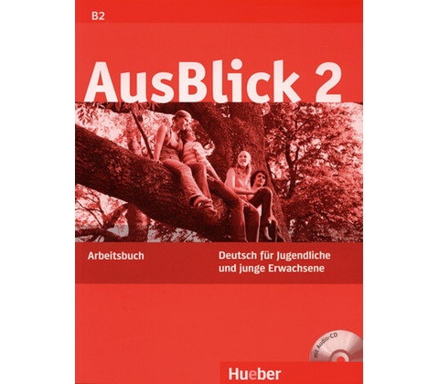 Ausblick 2 AB +CD