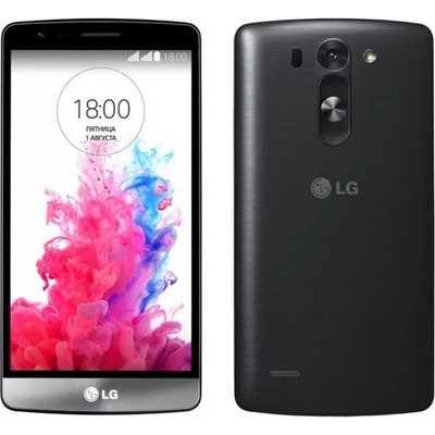 LG G3 Beat (G3 mini, G3 S) D722