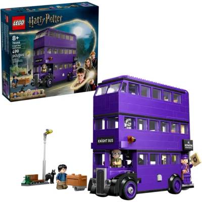 LEGO® HARRY POTTER 76446 Knight Bus Adventure (76446)