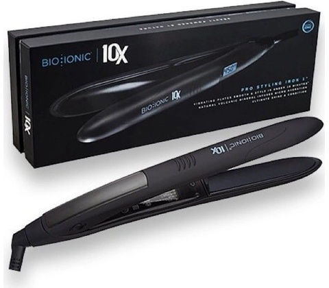 Bio Ionic 10X Pro Styling Iron