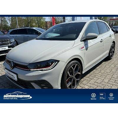Volkswagen Polo GTI DSG 152 kW