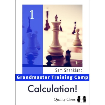 New in Chess Grandmaster Training Camp 1 - Calculation!