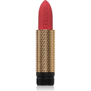 By Terry Rouge Opulent Satin Lipstick Refill сатенено червило пълнител цвят N4 - Rosewood Mood 3.5 гр