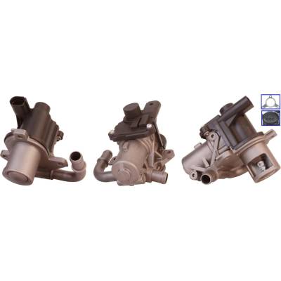 AGR - Ventil DRI 717730067