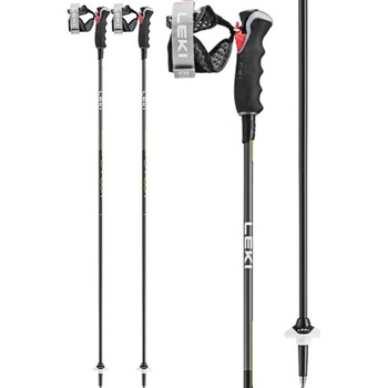 Leki Carbon 12 3D 2024/25