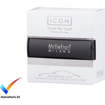 Millefiori Icon Classic Oxygen