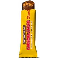 Barebells Soft Bar Caramel Choco 55 g