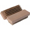 VTR Kartáček na semiš kartáč na boty na semiš