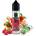 Charlie's Chalk Dust Pachamama Kiwi Berry Ice 10ml/60ml