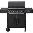 Aga BBQ8083