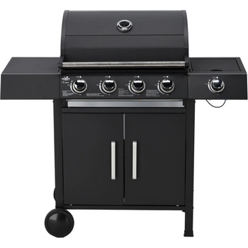 Aga BBQ8083