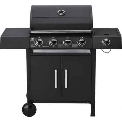 Aga BBQ8083 – Zboží Dáma