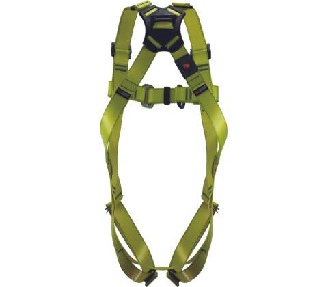 Fallsafe TUFF