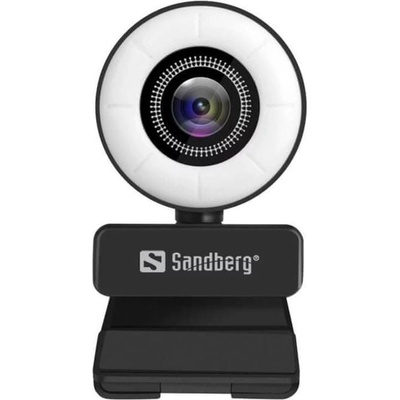 Sandberg Streamer USB Webcam