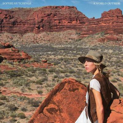Hutchings Sophie - World Outside CD