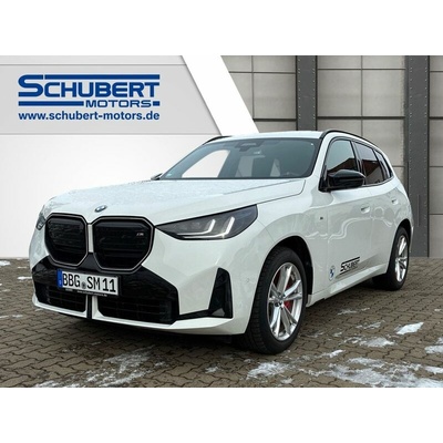 BMW X3 M50 280 kW