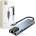 Tech-Protect TECH-PROTECT V3-HUB ADAPTER 5 в 1 сив