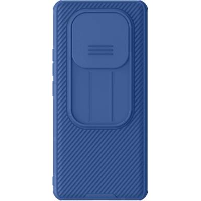 Nillkin Xiaomi Poco X7 NILLKIN CAMSHIELD PRO силиконов протектор за телефон, устойчив на удари, на райета, синьо-кафяв GP-167452 (GP-167452)