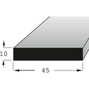 Hranolek 45x10mm, délka 200cm