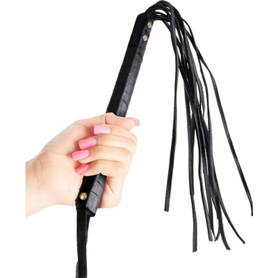 FF First time flogger důtky