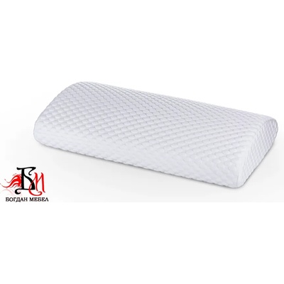 Dream On Възглавница Memory Rainbow