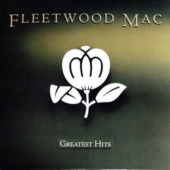 Image 1 of Fleetwood Mac - Greatest Hits (Reissue) (LP) (0081227959357)