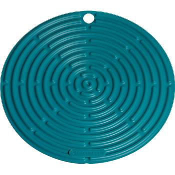 Le Creuset Подложка за горещи съдове Le Creuset 20 см лазурена (93000230490200)