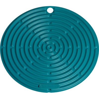 Le Creuset Подложка за горещи съдове Le Creuset 20 см лазурена (93000230490200)