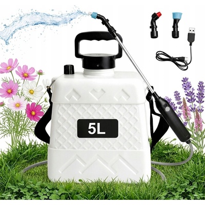 Hikey 5 l