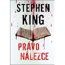 Právo nálezce - Stephen King