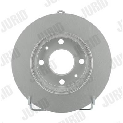 Brzdový kotúč JURID 562428JC
