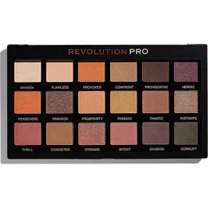 Revolution Beauty Regeneration Palette Mirage Сенки палитра 14, 4gr
