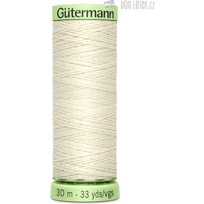 Nit Gütermann na gomb. dierky 1