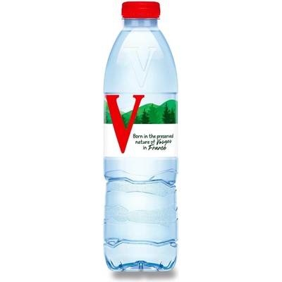 Vittel minerální voda nesycená 0,5 l