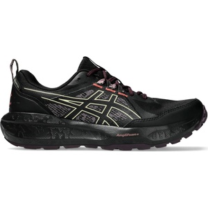 Asics Дамски маратонки Asics Women's Gel-Sonoma 8 GTX Trail running shoes - Black / Dark Aubergine - размер 37 (EU) (123-1913-0313)
