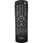 GENERAL Marantz rc601cr - дистанционно управление дубликат (rc601cr) Дистанционно