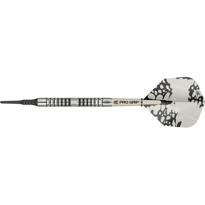 Sada soft šipek Target Exo 10, 18g, 90% wolfram 18g