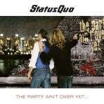 Sony Music Status Quo: Party Ain't Over Yet Box Set - 2CD (074168)