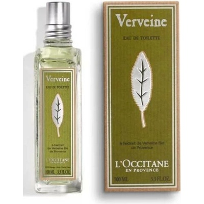 L´Occitane L´Occitane Verveine toaletní voda unisex 100 ml