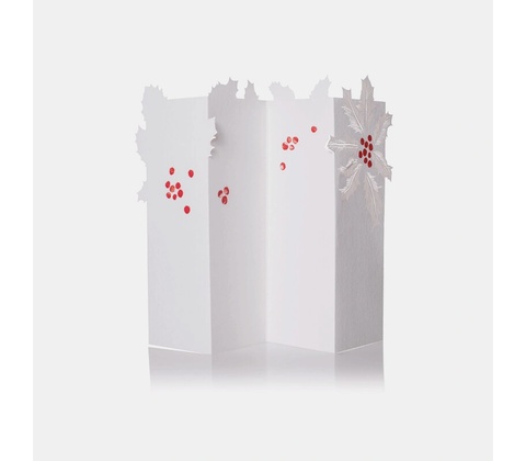 Porigami Cesmína