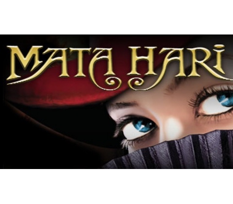 Mata Hari