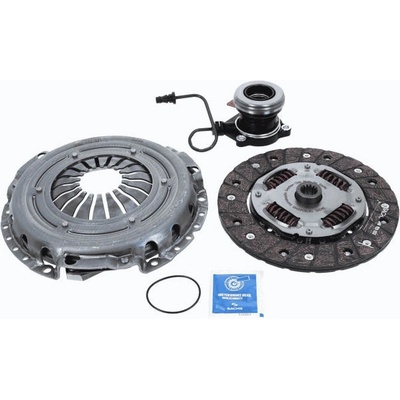 Sada spojky SACHS 3000 990 131