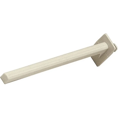 Ferplast bird perch- Пластмасова кацалка за птици, 28 / 4 / 6, 5 см