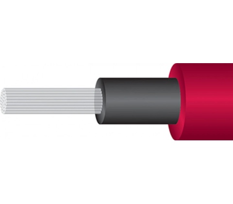 Wireworld Supernova 7