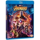 Avengers Infinity War BD