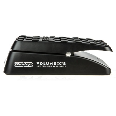 Dunlop Dvp5 volume (x) 8 pedal