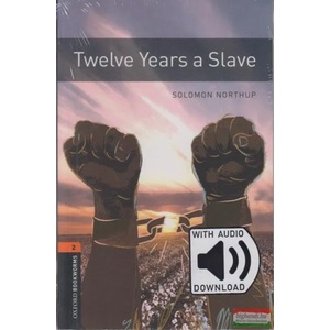 12 YEARS A SLAVE | Solomon Northup (2018)