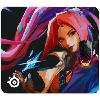 Image 1 of SteelSeries QcK L Campus Clutch 63425