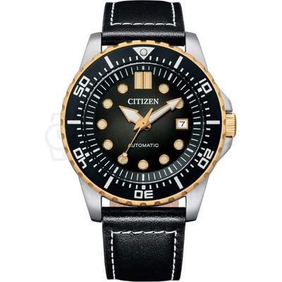 Citizen NJ0176-10E